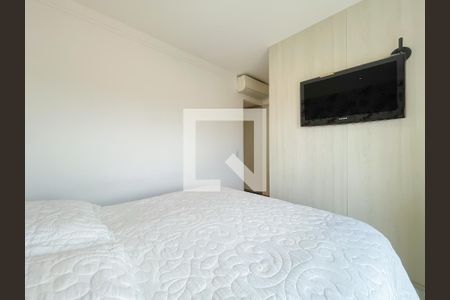 Suíte de apartamento à venda com 3 quartos, 99m² em Vila Osasco, Osasco