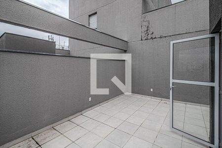 piso superior_3 de apartamento para alugar com 1 quarto, 63m² em Vila Santo Estefano, São Paulo