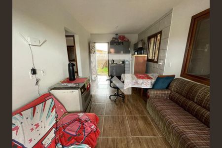 Casa para alugar com 2 quartos, 101m² em São Miguel, São Leopoldo