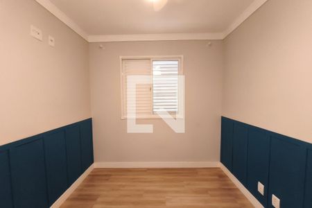 Quarto 1 de apartamento para alugar com 2 quartos, 48m² em Jardim Samambaia, Campinas