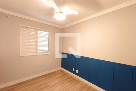Quarto 1 de apartamento para alugar com 2 quartos, 48m² em Jardim Samambaia, Campinas