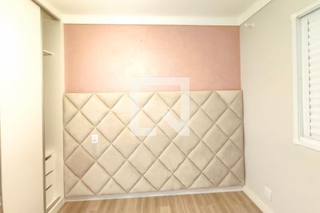 Quarto 2 de apartamento para alugar com 2 quartos, 48m² em Jardim Samambaia, Campinas