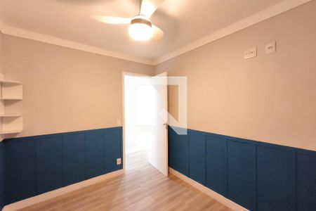 Quarto 1 de apartamento para alugar com 2 quartos, 48m² em Jardim Samambaia, Campinas