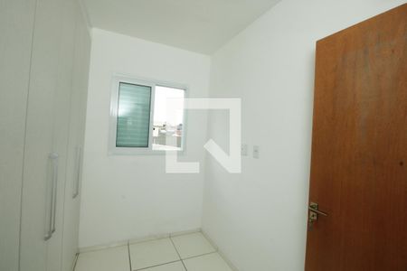 Quarto 2 de apartamento para alugar com 2 quartos, 100m² em Vila Junqueira, Santo André