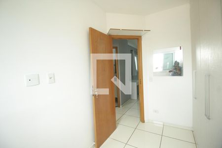 Quarto 2 de apartamento para alugar com 2 quartos, 100m² em Vila Junqueira, Santo André