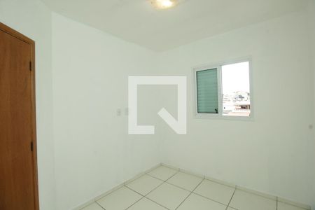 Quarto 1 de apartamento para alugar com 2 quartos, 100m² em Vila Junqueira, Santo André