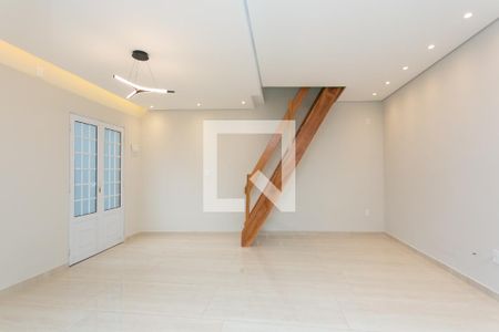 Sala de casa à venda com 2 quartos, 150m² em Jardim Lideranca, São Paulo