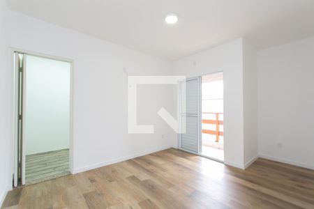 Suíte 1  de casa à venda com 2 quartos, 150m² em Jardim Lideranca, São Paulo