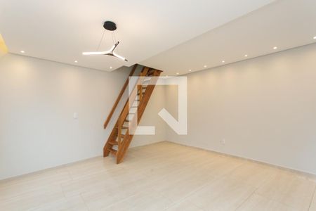 Sala de casa à venda com 2 quartos, 150m² em Jardim Lideranca, São Paulo