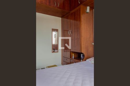 Quarto 1 de apartamento à venda com 2 quartos, 53m² em Assunção, São Bernardo do Campo