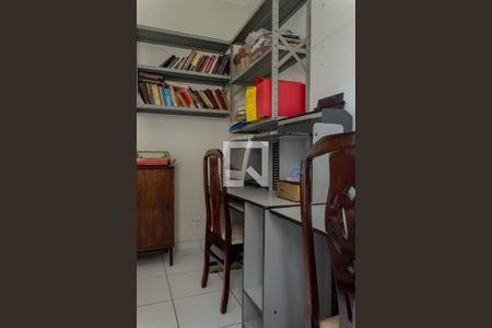 Quarto 2 de apartamento à venda com 2 quartos, 53m² em Assunção, São Bernardo do Campo