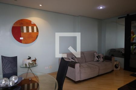 Apartamento à venda com 3 quartos, 72m² em Jardim Luanda, São Paulo