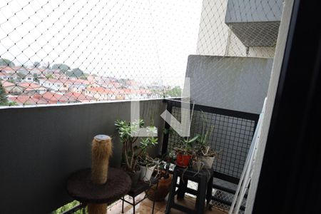 Apartamento à venda com 3 quartos, 72m² em Jardim Luanda, São Paulo