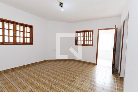 sala de casa para alugar com 3 quartos, 183m² em Vila Soriano, Indaiatuba