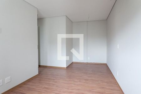 suite 1 de apartamento à venda com 2 quartos, 70m² em Centro, Belo Horizonte