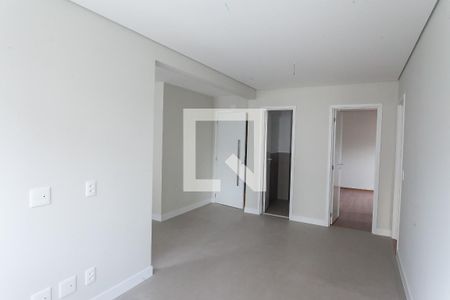 sala de apartamento à venda com 2 quartos, 70m² em Centro, Belo Horizonte