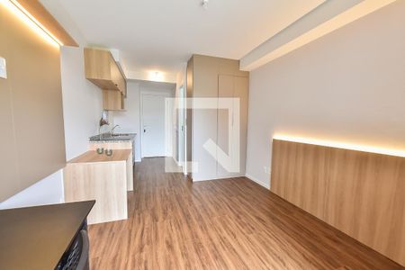 Studio de kitnet/studio à venda com 1 quarto, 28m² em Ipiranga, São Paulo