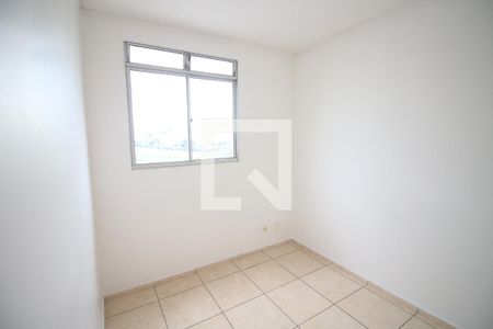 Quarto 1 de apartamento para alugar com 2 quartos, 48m² em Califórnia, Contagem