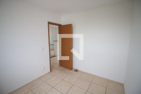 Quarto 2 de apartamento para alugar com 2 quartos, 48m² em Califórnia, Contagem