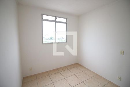 Quarto 2 de apartamento para alugar com 2 quartos, 48m² em Califórnia, Contagem