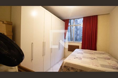 Apartamento à venda com 3 quartos, 59m² em Santa Rosa, Niterói