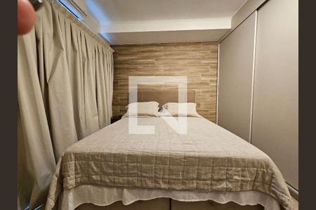 Sala/Quarto de kitnet/studio à venda com 1 quarto, 26m² em Vila Cordeiro, São Paulo