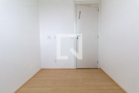 Quarto 1 de apartamento à venda com 2 quartos, 43m² em Tatuapé, São Paulo