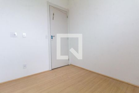 Quarto 1 de apartamento à venda com 2 quartos, 43m² em Tatuapé, São Paulo