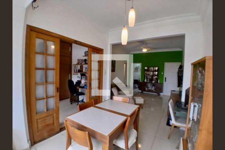 Apartamento à venda com 3 quartos, 102m² em Leblon, Rio de Janeiro