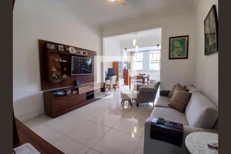 Apartamento à venda com 3 quartos, 102m² em Leblon, Rio de Janeiro