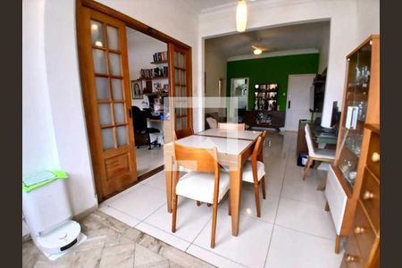 Apartamento à venda com 3 quartos, 102m² em Leblon, Rio de Janeiro