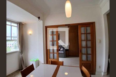 Apartamento à venda com 3 quartos, 102m² em Leblon, Rio de Janeiro