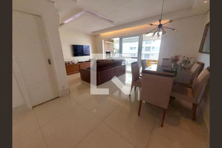 Foto 15 de apartamento à venda com 3 quartos, 127m² em ALTOS DO IPIRANGA, São Paulo