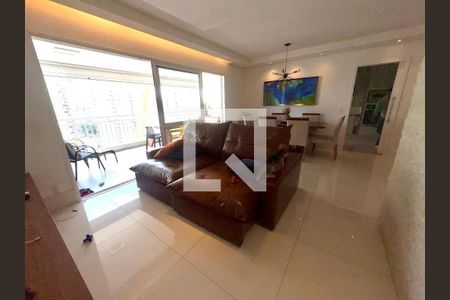 Foto 14 de apartamento à venda com 3 quartos, 127m² em ALTOS DO IPIRANGA, São Paulo