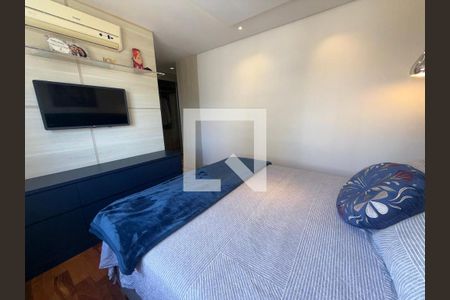 Foto 22 de apartamento à venda com 3 quartos, 127m² em ALTOS DO IPIRANGA, São Paulo