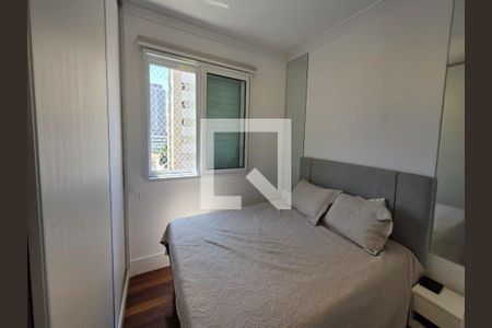 Apartamento à venda com 2 quartos, 97m² em Vila Gertrudes, São Paulo
