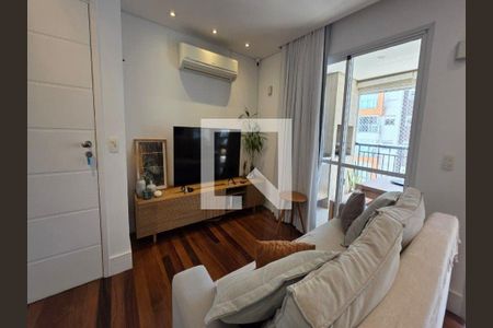 Apartamento à venda com 2 quartos, 97m² em Vila Gertrudes, São Paulo