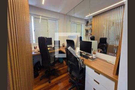 Apartamento à venda com 2 quartos, 97m² em Vila Gertrudes, São Paulo