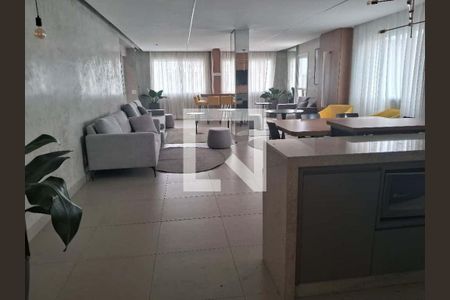 Apartamento à venda com 1 quarto, 56m² em Vila Rosalia, Guarulhos