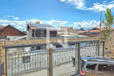 Vista da Varanda  de casa à venda com 3 quartos, 420m² em Jardim do Lago, Campinas