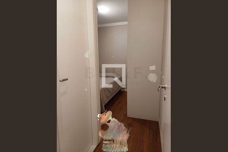 Apartamento à venda com 2 quartos, 64m² em Vila Sao Paulo, São Paulo