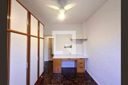 Apartamento para alugar com 3 quartos, 100m² em Humaitá, Rio de Janeiro