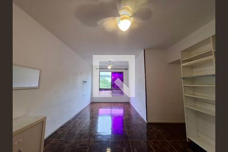 Apartamento para alugar com 3 quartos, 100m² em Humaitá, Rio de Janeiro