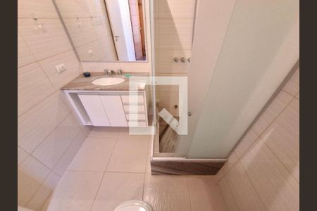 Apartamento para alugar com 3 quartos, 100m² em Humaitá, Rio de Janeiro