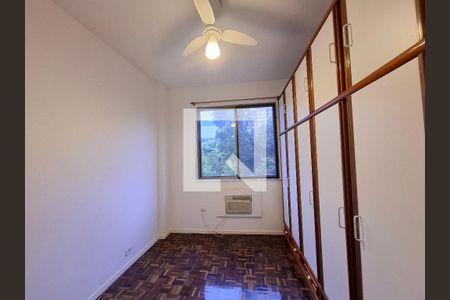 Apartamento para alugar com 3 quartos, 100m² em Humaitá, Rio de Janeiro