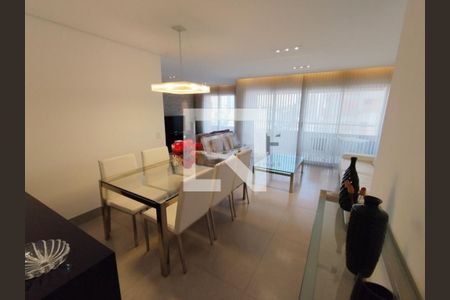 Apartamento à venda com 3 quartos, 117m² em Brooklin, São Paulo