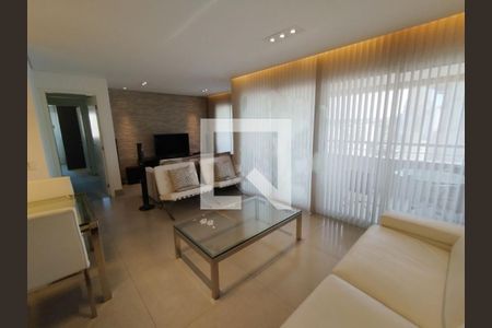 Apartamento à venda com 3 quartos, 117m² em Brooklin, São Paulo