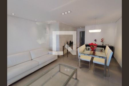 Apartamento à venda com 3 quartos, 117m² em Brooklin, São Paulo