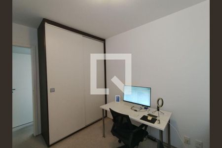 Apartamento à venda com 3 quartos, 117m² em Brooklin, São Paulo