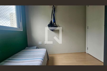 Quarto 1 de apartamento à venda com 3 quartos, 62m² em Chácara Santo Antônio (zona Leste), São Paulo